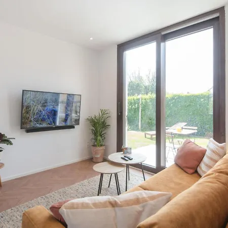Hutje Bij De Zee By Interhome Villa *