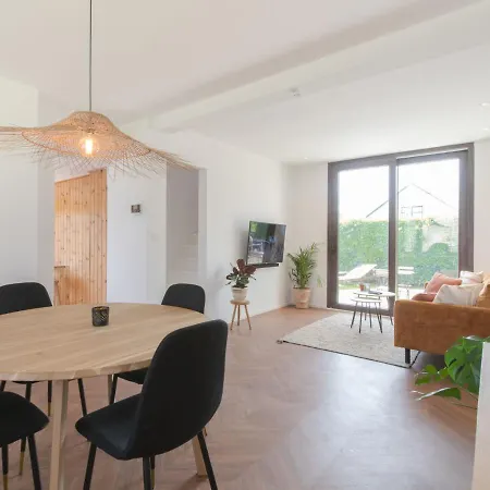 Hutje Bij De Zee By Interhome Villa *