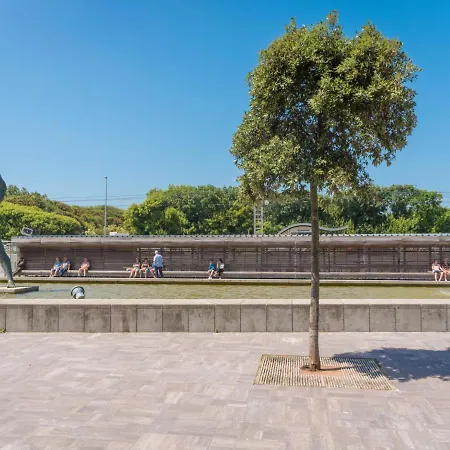 Hutje Bij De Zee By Interhome Βίλα