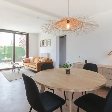 Hutje Bij De Zee By Interhome Villa *