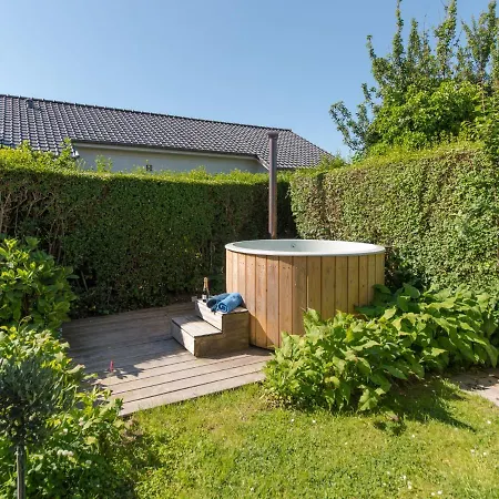Hutje Bij De Zee By Interhome Villa