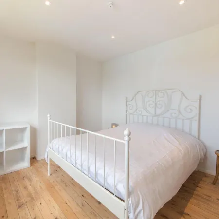 Βίλα Hutje Bij De Zee By Interhome Bredene