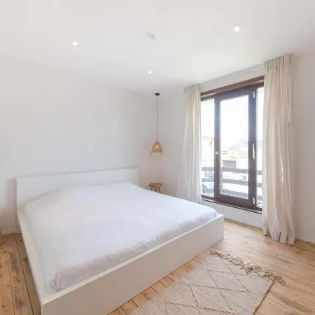 Βίλα Hutje Bij De Zee By Interhome