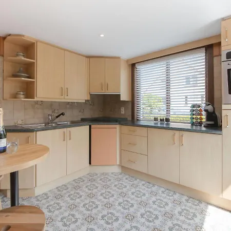 Hutje Bij De Zee By Interhome * Bredene